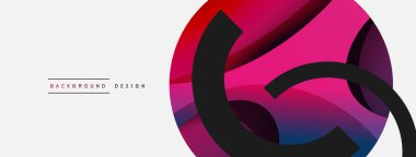 Orijinal duvar kağıdı. Esasen karmaşık bir geçmiş. Duvar kağıdı arkaplanı veya iniş sayfası için hareket konsepti bileşimi vektör çizimi