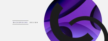 Orijinal duvar kağıdı. Esasen karmaşık bir geçmiş. Duvar kağıdı arkaplanı veya iniş sayfası için hareket konsepti bileşimi vektör çizimi