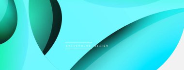 Orijinal duvar kağıdı. Esasen karmaşık bir geçmiş. Duvar kağıdı arkaplanı veya iniş sayfası için hareket konsepti bileşimi vektör çizimi