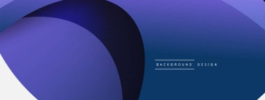 Orijinal duvar kağıdı. Esasen karmaşık bir geçmiş. Duvar kağıdı arkaplanı veya iniş sayfası için hareket konsepti bileşimi vektör çizimi