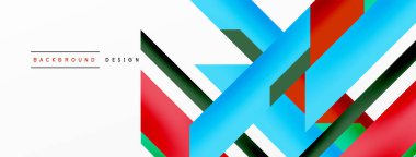 Dinamik çizgiler arka planı. Yapay Zeka teknolojisi, engelleme zinciri, iletişim, 5G, bilim, iş ve teknoloji konsepti için duvar kağıdı