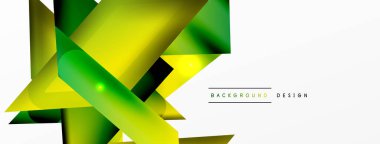 Soyut arkaplan. Basit renk geometrik şekiller, 3d etkisi, ışıklar ve gölgeler. Duvar Kağıdı, Sancak, Arkaplan, Kart, Kitap İllüstrasyonu, İniş Sayfası