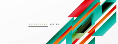 Dinamik çizgiler arka planı. Yapay Zeka teknolojisi, engelleme zinciri, iletişim, 5G, bilim, iş ve teknoloji konsepti için duvar kağıdı