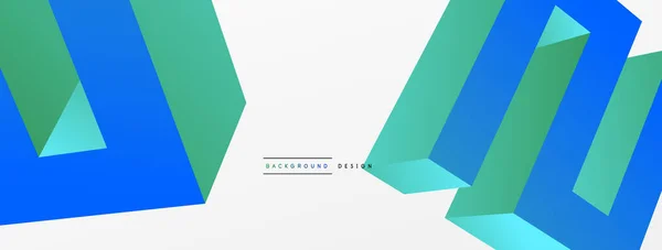 Line Geometric Creative Abstract Background Trendy Techno Business Template Wallpaper — Vector de stock