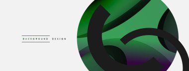 Orijinal duvar kağıdı. Esasen karmaşık bir geçmiş. Duvar kağıdı arkaplanı veya iniş sayfası için hareket konsepti bileşimi vektör çizimi