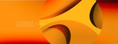 Orijinal duvar kağıdı. Esasen karmaşık bir geçmiş. Duvar kağıdı arkaplanı veya iniş sayfası için hareket konsepti bileşimi vektör çizimi