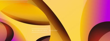 Orijinal duvar kağıdı. Esasen karmaşık bir geçmiş. Duvar kağıdı arkaplanı veya iniş sayfası için hareket konsepti bileşimi vektör çizimi