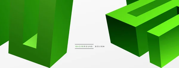 Line Geometric Creative Abstract Background Trendy Techno Business Template Wallpaper — Vector de stock