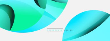 Orijinal duvar kağıdı. Esasen karmaşık bir geçmiş. Duvar kağıdı arkaplanı veya iniş sayfası için hareket konsepti bileşimi vektör çizimi