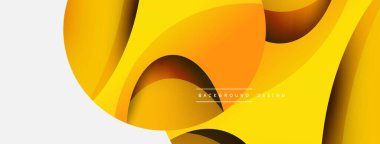 Orijinal duvar kağıdı. Esasen karmaşık bir geçmiş. Duvar kağıdı arkaplanı veya iniş sayfası için hareket konsepti bileşimi vektör çizimi