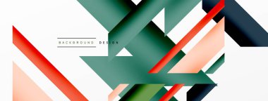 Dinamik çizgiler arka planı. Yapay Zeka teknolojisi, engelleme zinciri, iletişim, 5G, bilim, iş ve teknoloji konsepti için duvar kağıdı