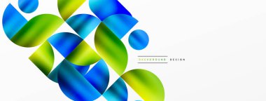 Dijital ağ fütüristik şablonu. Çember bileşimi soyut arkaplan. Duvar Kağıdı, Sancak, Arkaplan, Kart, Kitap İllüstrasyonu, İniş Sayfası