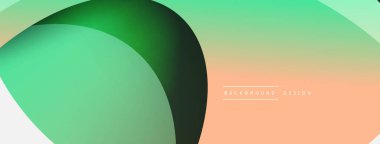 Orijinal duvar kağıdı. Esasen karmaşık bir geçmiş. Duvar kağıdı arkaplanı veya iniş sayfası için hareket konsepti bileşimi vektör çizimi