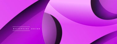 Orijinal duvar kağıdı. Esasen karmaşık bir geçmiş. Duvar kağıdı arkaplanı veya iniş sayfası için hareket konsepti bileşimi vektör çizimi