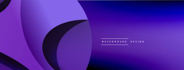 Orijinal duvar kağıdı. Esasen karmaşık bir geçmiş. Duvar kağıdı arkaplanı veya iniş sayfası için hareket konsepti bileşimi vektör çizimi