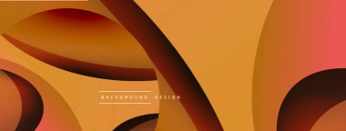 Orijinal duvar kağıdı. Esasen karmaşık bir geçmiş. Duvar kağıdı arkaplanı veya iniş sayfası için hareket konsepti bileşimi vektör çizimi