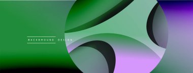 Orijinal duvar kağıdı. Esasen karmaşık bir geçmiş. Duvar kağıdı arkaplanı veya iniş sayfası için hareket konsepti bileşimi vektör çizimi