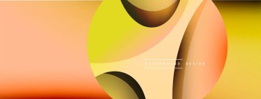 Orijinal duvar kağıdı. Esasen karmaşık bir geçmiş. Duvar kağıdı arkaplanı veya iniş sayfası için hareket konsepti bileşimi vektör çizimi