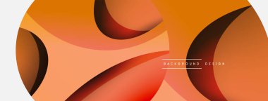 Orijinal duvar kağıdı. Esasen karmaşık bir geçmiş. Duvar kağıdı arkaplanı veya iniş sayfası için hareket konsepti bileşimi vektör çizimi