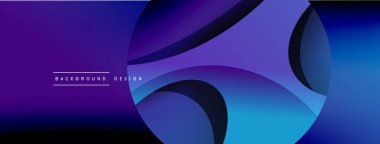 Orijinal duvar kağıdı. Esasen karmaşık bir geçmiş. Duvar kağıdı arkaplanı veya iniş sayfası için hareket konsepti bileşimi vektör çizimi