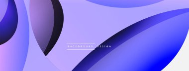 Orijinal duvar kağıdı. Esasen karmaşık bir geçmiş. Duvar kağıdı arkaplanı veya iniş sayfası için hareket konsepti bileşimi vektör çizimi