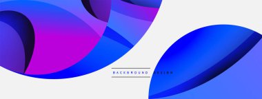 Orijinal duvar kağıdı. Esasen karmaşık bir geçmiş. Duvar kağıdı arkaplanı veya iniş sayfası için hareket konsepti bileşimi vektör çizimi