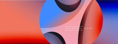 Orijinal duvar kağıdı. Esasen karmaşık bir geçmiş. Duvar kağıdı arkaplanı veya iniş sayfası için hareket konsepti bileşimi vektör çizimi