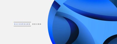 Orijinal duvar kağıdı. Esasen karmaşık bir geçmiş. Duvar kağıdı arkaplanı veya iniş sayfası için hareket konsepti bileşimi vektör çizimi