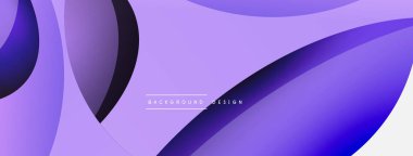 Orijinal duvar kağıdı. Esasen karmaşık bir geçmiş. Duvar kağıdı arkaplanı veya iniş sayfası için hareket konsepti bileşimi vektör çizimi