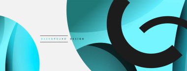 Orijinal duvar kağıdı. Esasen karmaşık bir geçmiş. Duvar kağıdı arkaplanı veya iniş sayfası için hareket konsepti bileşimi vektör çizimi