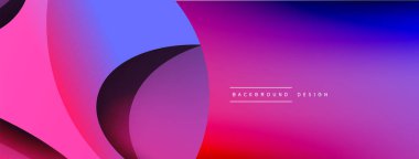 Orijinal duvar kağıdı. Esasen karmaşık bir geçmiş. Duvar kağıdı arkaplanı veya iniş sayfası için hareket konsepti bileşimi vektör çizimi