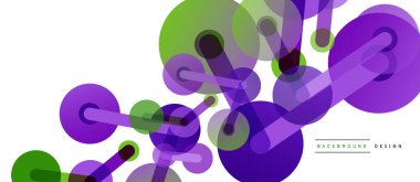 Ağ konsepti soyut arka plan. Nokta bağlantısı. Büyük veri fikri. Duvar kağıdı, afiş, arkaplan veya iniş için iş şablonu