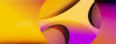 Orijinal duvar kağıdı. Esasen karmaşık bir geçmiş. Duvar kağıdı arkaplanı veya iniş sayfası için hareket konsepti bileşimi vektör çizimi