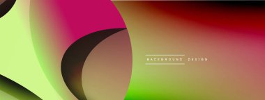 Orijinal duvar kağıdı. Esasen karmaşık bir geçmiş. Duvar kağıdı arkaplanı veya iniş sayfası için hareket konsepti bileşimi vektör çizimi