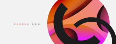 Orijinal duvar kağıdı. Esasen karmaşık bir geçmiş. Duvar kağıdı arkaplanı veya iniş sayfası için hareket konsepti bileşimi vektör çizimi