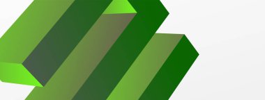 Abstract line background. Trendy techno business template for wallpaper, banner, background or landing