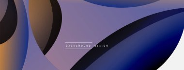 Orijinal duvar kağıdı. Esasen karmaşık bir geçmiş. Duvar kağıdı arkaplanı veya iniş sayfası için hareket konsepti bileşimi vektör çizimi