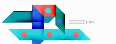 Renk örtüşen çizgili arka plan. Duvar kağıdı, afiş, arkaplan veya iniş için renkli satır bileşimi