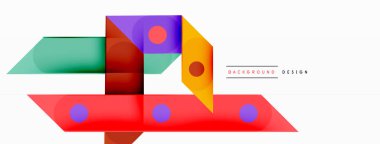 Renk örtüşen çizgili arka plan. Duvar kağıdı, afiş, arkaplan veya iniş için renkli satır bileşimi