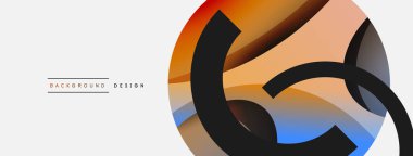 Orijinal duvar kağıdı. Esasen karmaşık bir geçmiş. Duvar kağıdı arkaplanı veya iniş sayfası için hareket konsepti bileşimi vektör çizimi