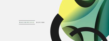 Orijinal duvar kağıdı. Esasen karmaşık bir geçmiş. Duvar kağıdı arkaplanı veya iniş sayfası için hareket konsepti bileşimi vektör çizimi