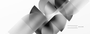 Dijital ağ fütüristik şablonu. Çember bileşimi soyut arkaplan. Duvar Kağıdı, Sancak, Arkaplan, Kart, Kitap İllüstrasyonu, İniş Sayfası