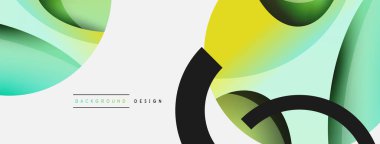 Orijinal duvar kağıdı. Esasen karmaşık bir geçmiş. Duvar kağıdı arkaplanı veya iniş sayfası için hareket konsepti bileşimi vektör çizimi