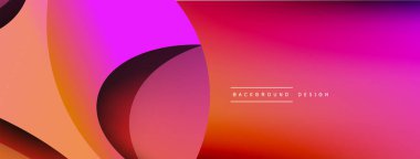 Orijinal duvar kağıdı. Esasen karmaşık bir geçmiş. Duvar kağıdı arkaplanı veya iniş sayfası için hareket konsepti bileşimi vektör çizimi