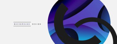 Orijinal duvar kağıdı. Esasen karmaşık bir geçmiş. Duvar kağıdı arkaplanı veya iniş sayfası için hareket konsepti bileşimi vektör çizimi