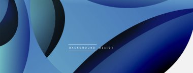 Orijinal duvar kağıdı. Esasen karmaşık bir geçmiş. Duvar kağıdı arkaplanı veya iniş sayfası için hareket konsepti bileşimi vektör çizimi