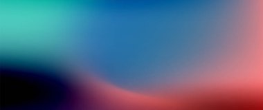 Abstract background. Fluid gradients, flowing mesh colors. Vector illustration for wallpaper, banner, background, leaflet, catalog, cover, flyer
