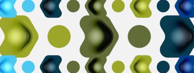 Arrow soyut arkaplanı. Duvar kağıdı afişi veya iniş sayfası için vektör illüstrasyonu