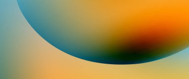 Duvar kağıdı, pankart, arkaplan veya iniş için basit gradyan soyut arkaplan