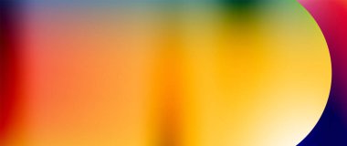 Duvar kağıdı, pankart, arkaplan veya iniş için basit gradyan soyut arkaplan